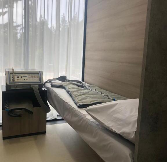 Jermuk Hotel And Spa