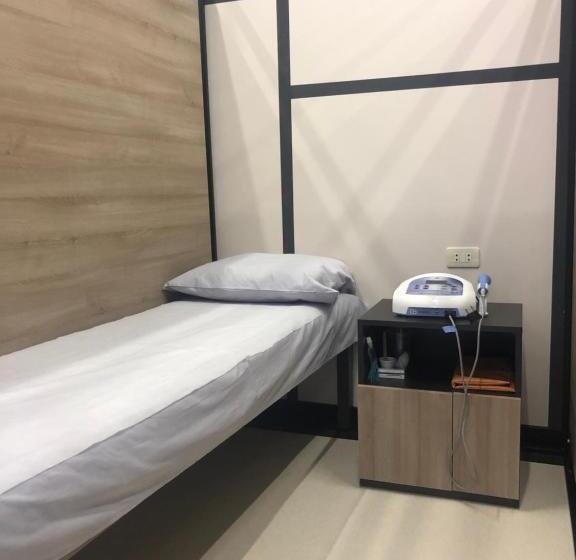 Jermuk Hotel And Spa