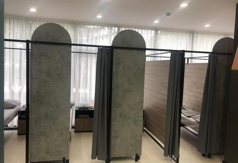 Jermuk Hotel And Spa