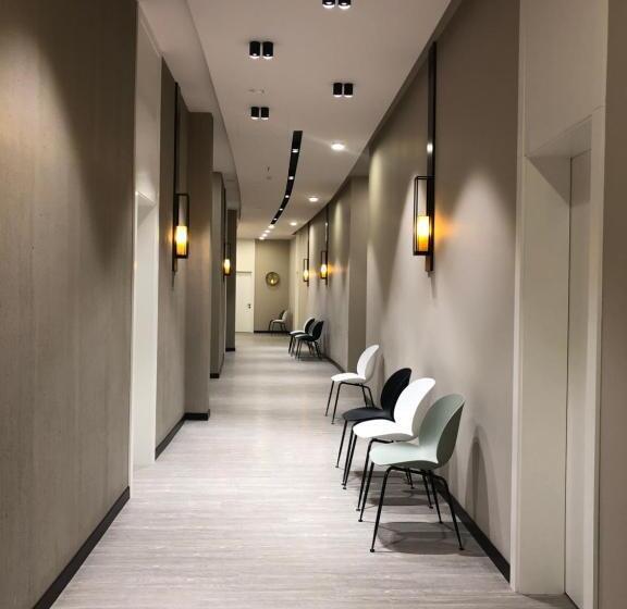 Jermuk Hotel And Spa