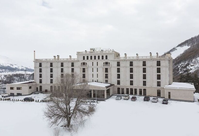 Jermuk Hotel And Spa
