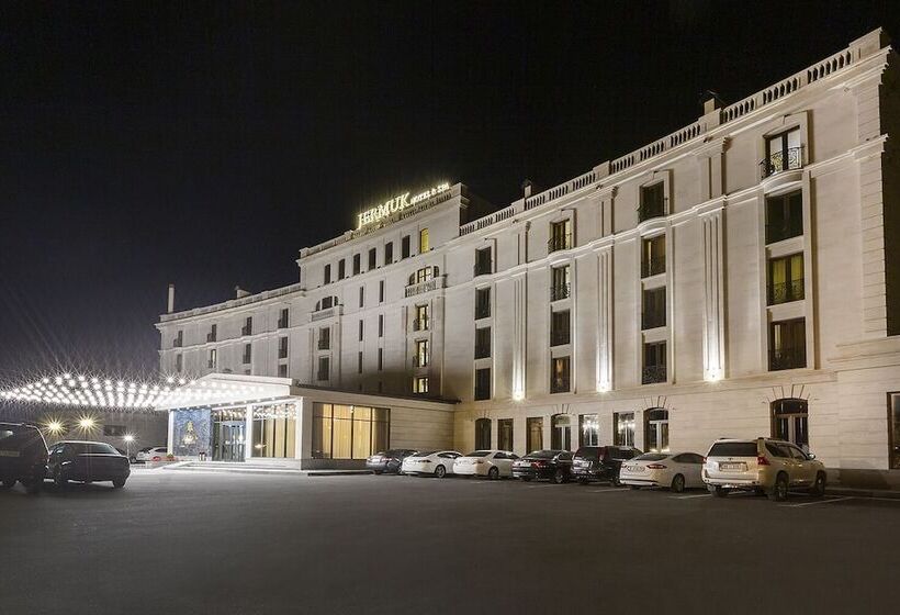Jermuk Hotel And Spa