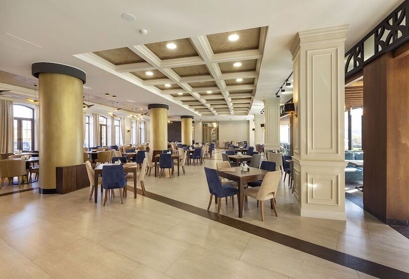 Jermuk Hotel And Spa