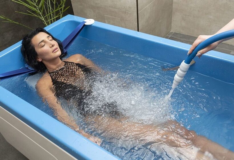 Jermuk Hotel And Spa