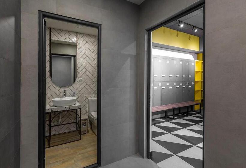 Jermuk Hotel And Spa