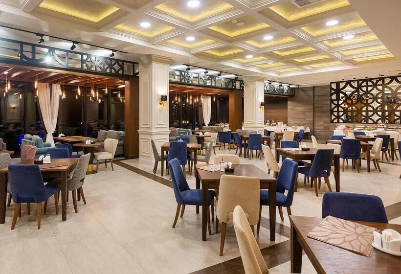 Jermuk Hotel And Spa