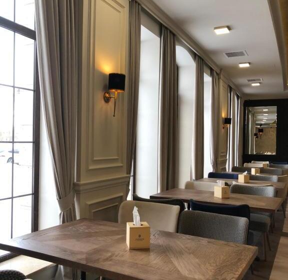 Jermuk Hotel And Spa