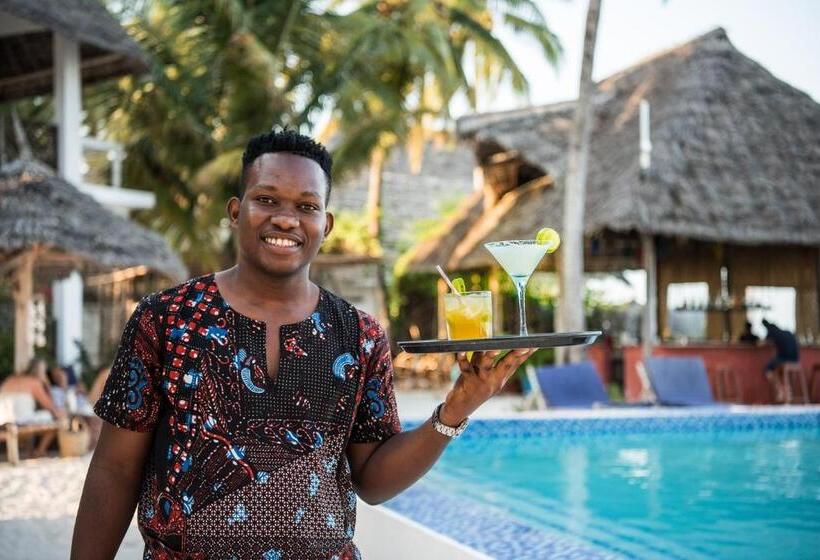 Kupaga Villas Boutique Hotel   Adults Only