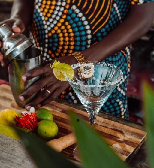 Kupaga Villas Boutique Hotel   Adults Only