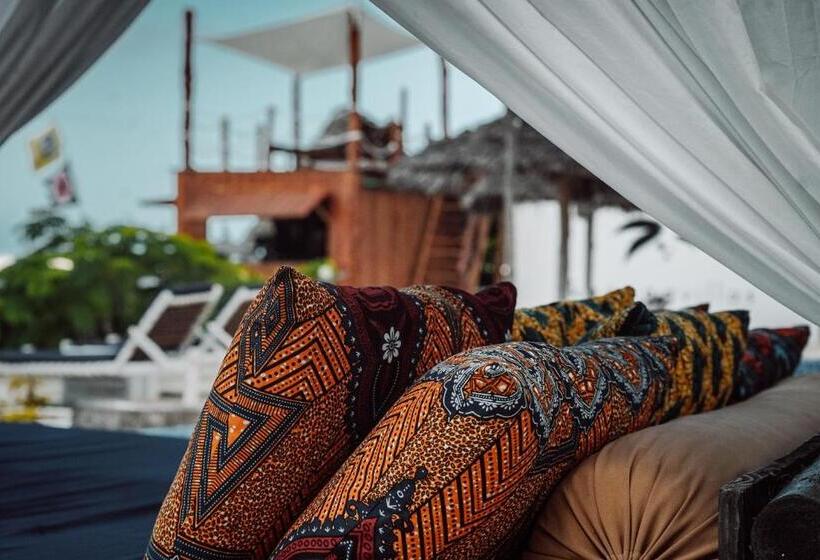 Kupaga Villas Boutique Hotel   Adults Only