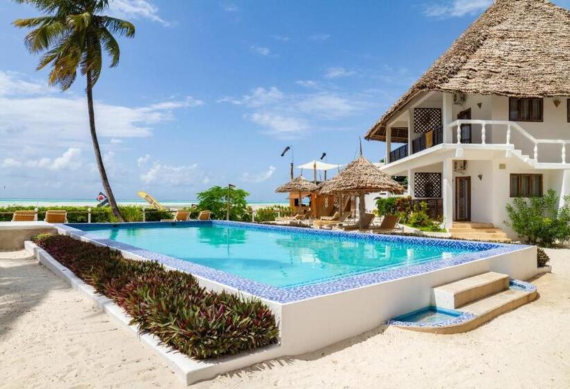 Kupaga Villas Boutique Hotel   Adults Only