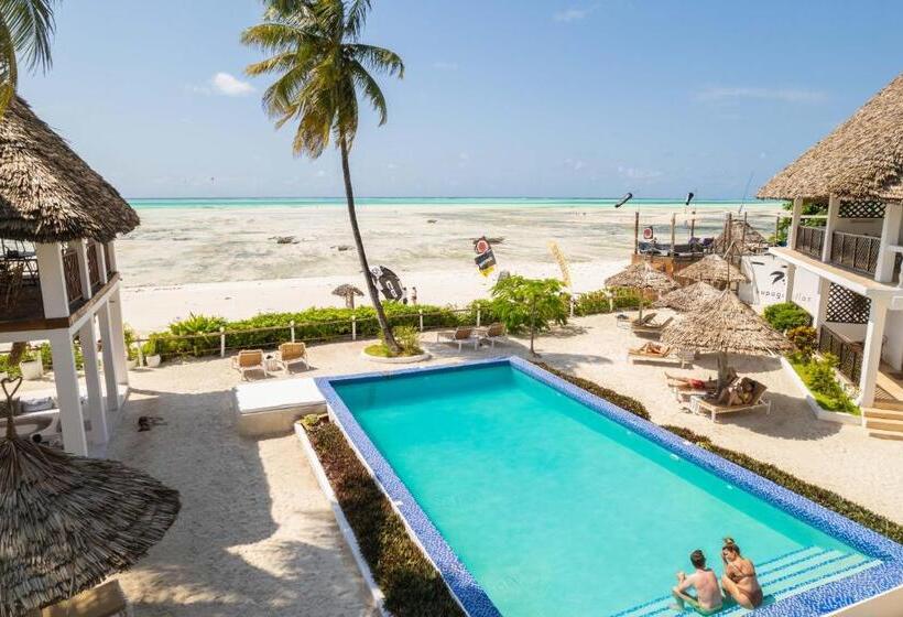 Kupaga Villas Boutique Hotel   Adults Only