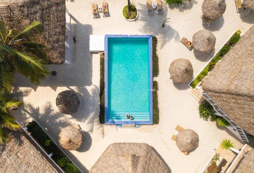 Kupaga Villas Boutique Hotel   Adults Only