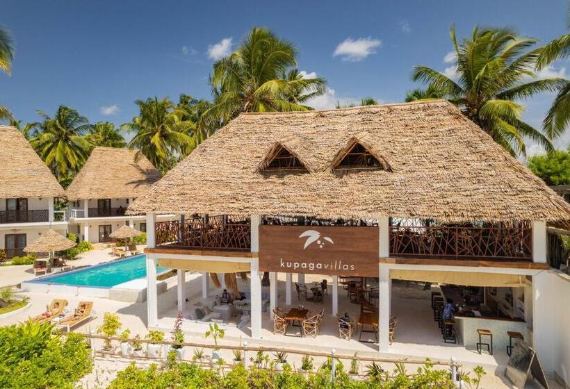 Kupaga Villas Boutique Hotel   Adults Only