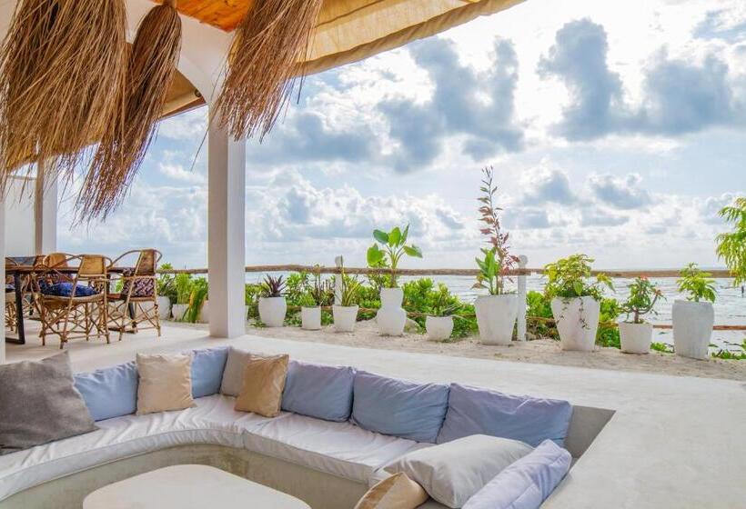 Kupaga Villas Boutique Hotel   Adults Only