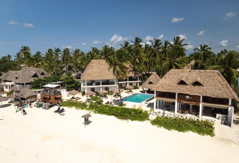 Kupaga Villas Boutique Hotel   Adults Only