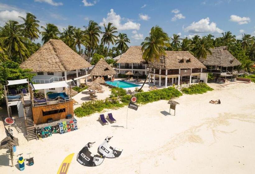 Kupaga Villas Boutique Hotel   Adults Only