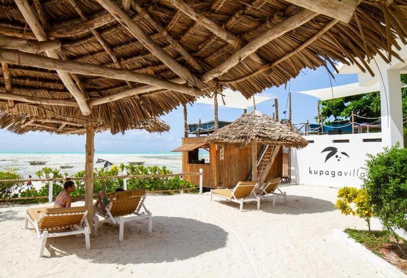 Kupaga Villas Boutique Hotel   Adults Only