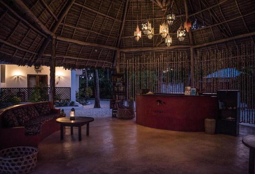 Kupaga Villas Boutique Hotel   Adults Only