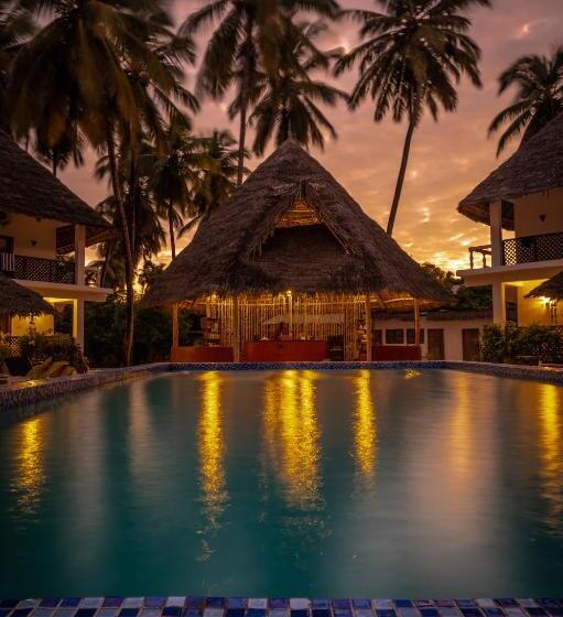 Kupaga Villas Boutique Hotel   Adults Only
