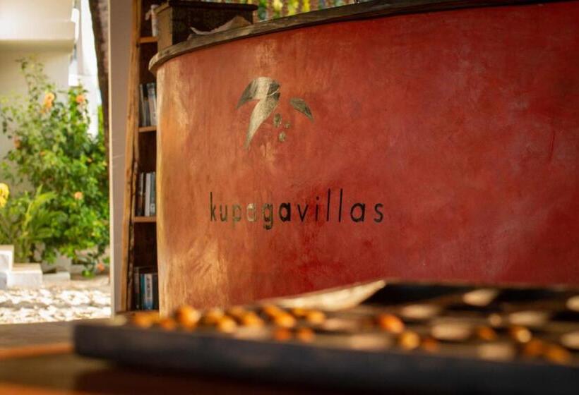 Kupaga Villas Boutique Hotel   Adults Only