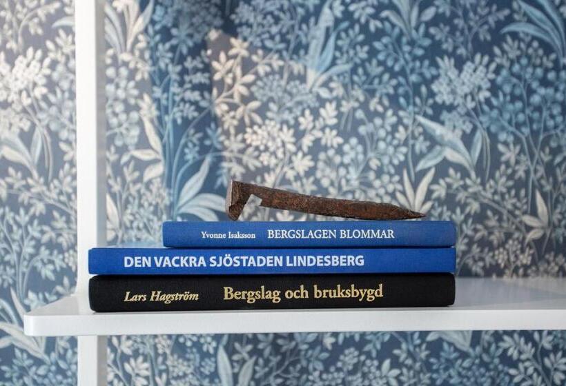 Lindesbergs Hotell