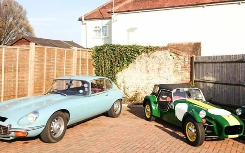 Musgrove House Bed & Breakfast