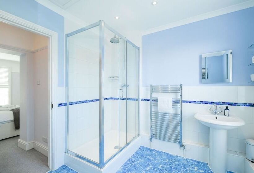 Musgrove House Bed & Breakfast