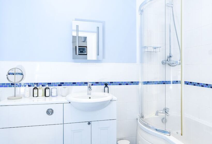 Musgrove House Bed & Breakfast