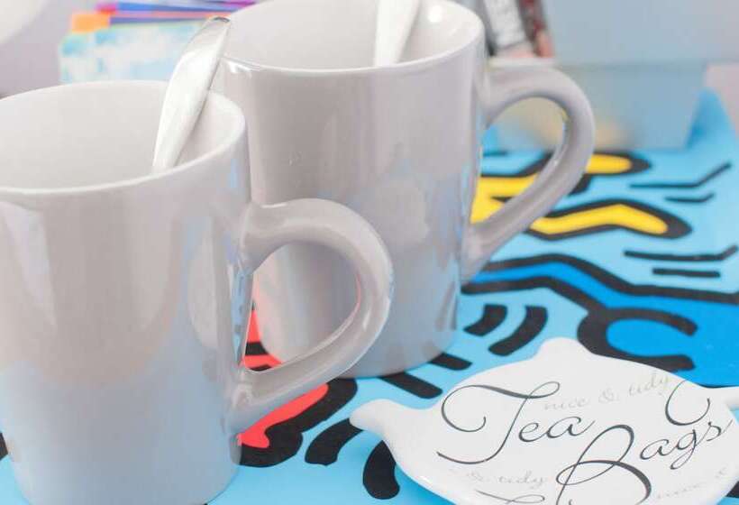 Musgrove House Bed & Breakfast