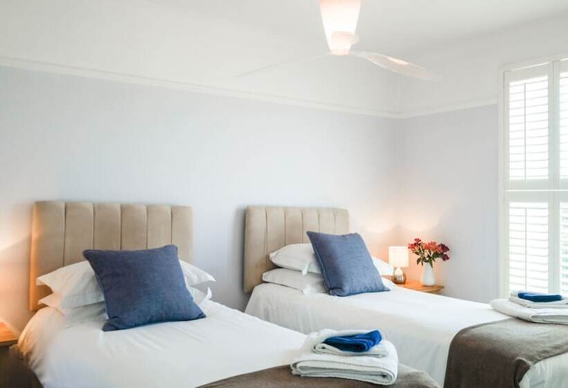 Musgrove House Bed & Breakfast