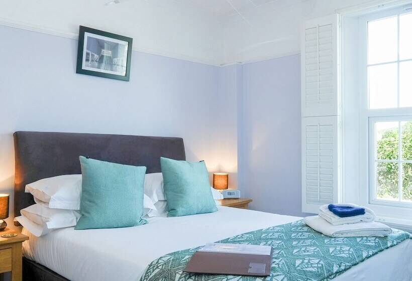 Musgrove House Bed & Breakfast