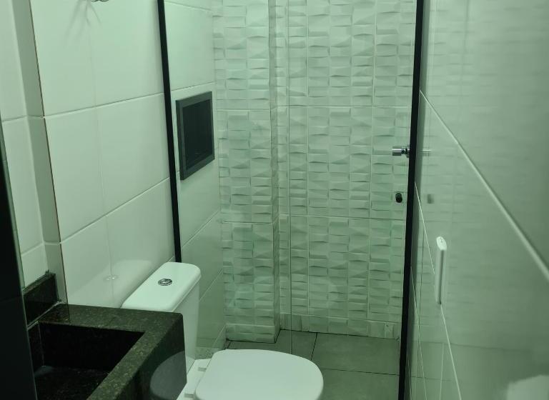 Nasser Hotel Aeroporto