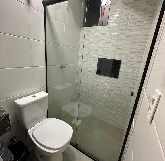 Nasser Hotel Aeroporto