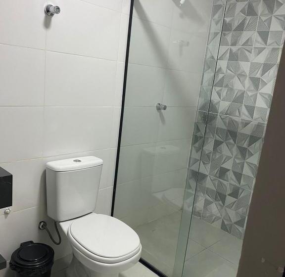 Nasser Hotel Aeroporto