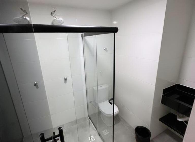 Nasser Hotel Aeroporto