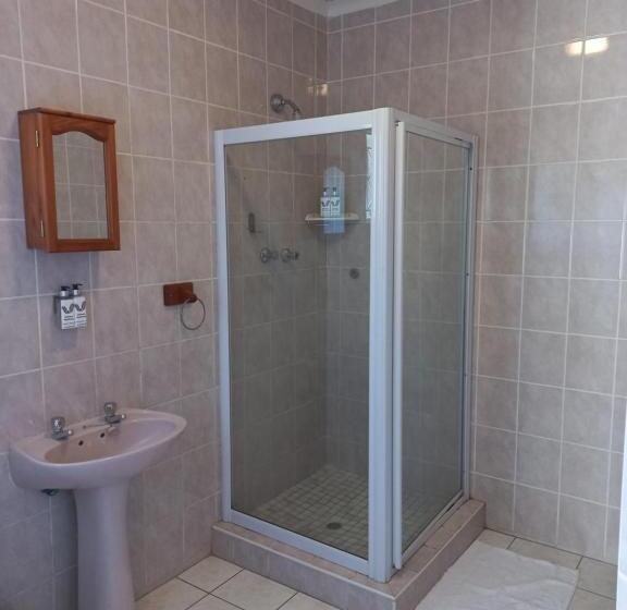 ペンション Dreamers Guesthouse   No Loadshedding