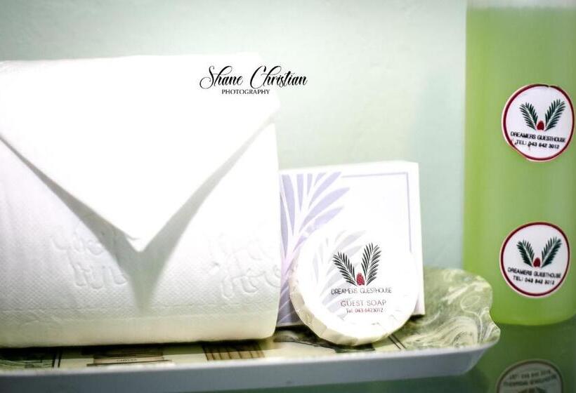 ペンション Dreamers Guesthouse   No Loadshedding