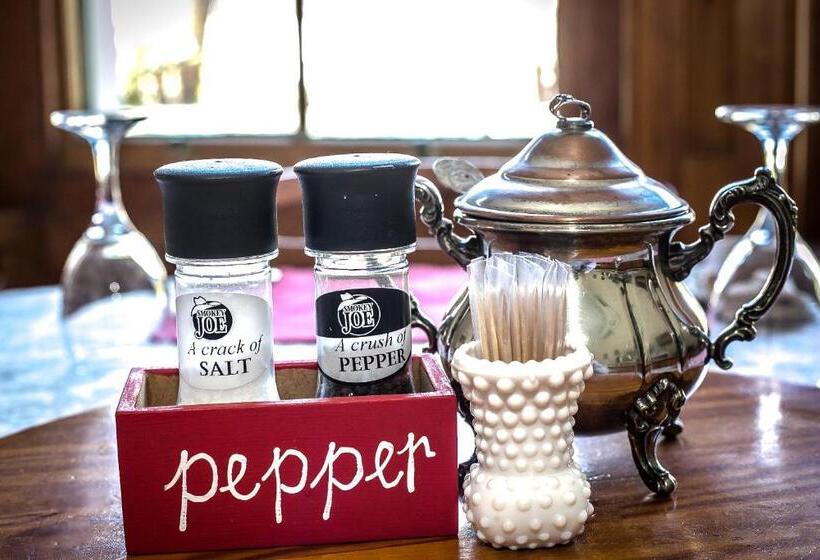 ペンション Dreamers Guesthouse   No Loadshedding