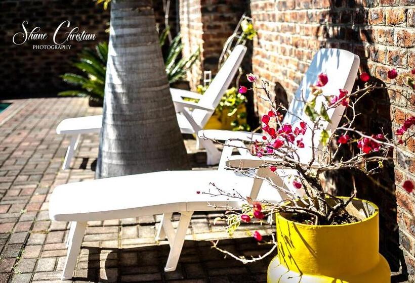 ペンション Dreamers Guesthouse   No Loadshedding