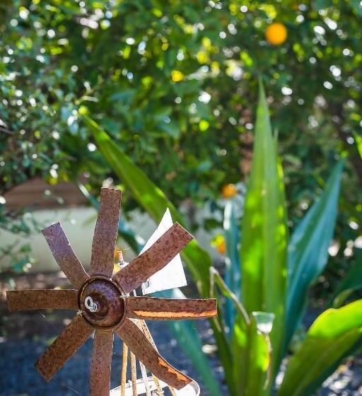 ペンション Dreamers Guesthouse   No Loadshedding