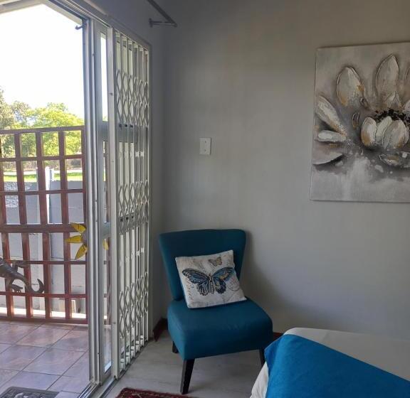 ペンション Dreamers Guesthouse   No Loadshedding