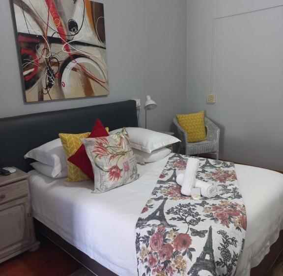 ペンション Dreamers Guesthouse   No Loadshedding