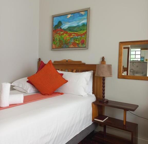 ペンション Dreamers Guesthouse   No Loadshedding