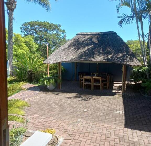 ペンション Dreamers Guesthouse   No Loadshedding