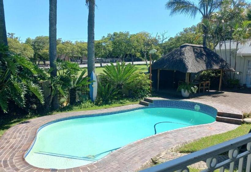 ペンション Dreamers Guesthouse   No Loadshedding