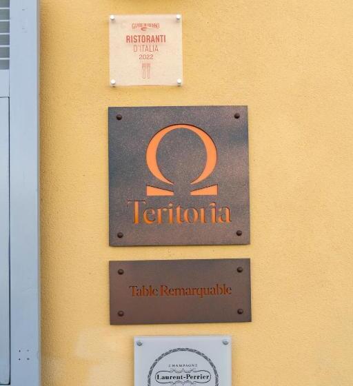 膳宿费 Locanda De Banchieri