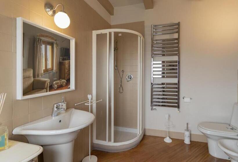 膳宿费 Locanda De Banchieri