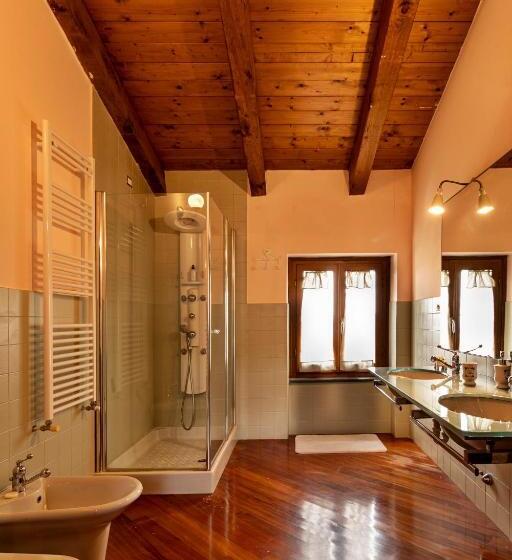 膳宿费 Locanda De Banchieri