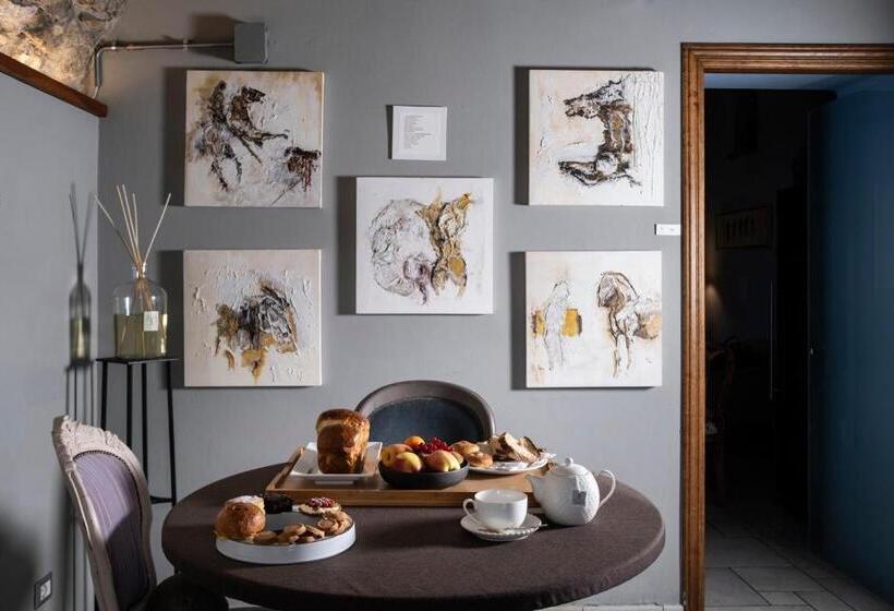 膳宿费 Locanda De Banchieri